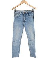 532404 Jeans ZARA Occasion Once Again Friperie en ligne