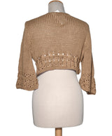 532436 Pulls et gilets ZARA Occasion Vêtement occasion seconde main