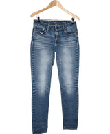 532465 Jeans LEVI'S Occasion Once Again Friperie en ligne