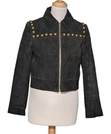 532539 Vestes SANDRO Occasion Once Again Friperie en ligne