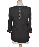 532565 Tops et t-shirts NAF NAF Occasion Vêtement occasion seconde main