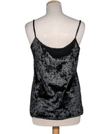 532567 Tops et t-shirts MANGO Occasion Vêtement occasion seconde main