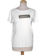 532590 Tops et t-shirts MANGO Occasion Once Again Friperie en ligne