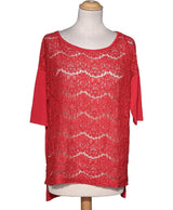 532594 Tops et t-shirts MORGAN Occasion Once Again Friperie en ligne