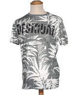 532597 Tops et t-shirts DESIGUAL Occasion Once Again Friperie en ligne