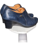 532670 Chaussures HISPANITAS Occasion Vêtement occasion seconde main