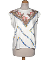 532717 Tops et t-shirts DESIGUAL Occasion Once Again Friperie en ligne