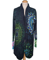 532726 Pulls et gilets DESIGUAL Occasion Once Again Friperie en ligne