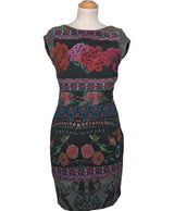 532727 Robes DESIGUAL Occasion Once Again Friperie en ligne