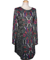 532728 Robes DESIGUAL Occasion Once Again Friperie en ligne