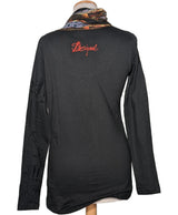 532739 Tops et t-shirts DESIGUAL Occasion Vêtement occasion seconde main