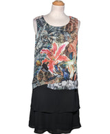 532740 Robes DESIGUAL Occasion Once Again Friperie en ligne