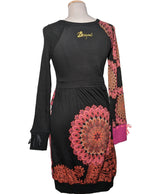 532744 Robes DESIGUAL Occasion Vêtement occasion seconde main