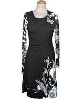 532746 Robes DESIGUAL Occasion Once Again Friperie en ligne
