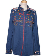 532747 Chemises et blouses DESIGUAL Occasion Once Again Friperie en ligne
