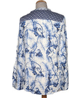 532753 Chemises et blouses DESIGUAL Occasion Vêtement occasion seconde main