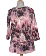 532766 Tops et t-shirts MULTIPLES Occasion Vêtement occasion seconde main