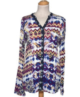532799 Chemises et blouses DESIGUAL Occasion Once Again Friperie en ligne