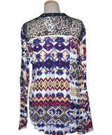 532799 Chemises et blouses DESIGUAL Occasion Vêtement occasion seconde main