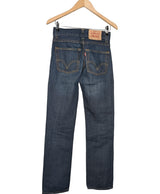 532804 Jeans LEVI'S Occasion Vêtement occasion seconde main