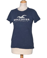532809 Tops et t-shirts HOLLISTER Occasion Once Again Friperie en ligne