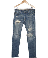 532825 Jeans HOLLISTER Occasion Once Again Friperie en ligne