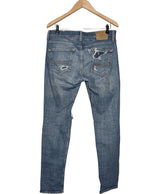 532825 Jeans HOLLISTER Occasion Vêtement occasion seconde main