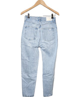 532840 Jeans BERSHKA Occasion Vêtement occasion seconde main