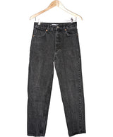 532845 Jeans ZARA Occasion Once Again Friperie en ligne