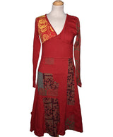 532912 Robes DESIGUAL Occasion Once Again Friperie en ligne