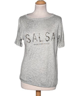 532923 Tops et t-shirts SALSA Occasion Once Again Friperie en ligne