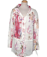 532939 Chemises et blouses AVENTURES DES TOILES Occasion Once Again Friperie en ligne