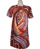 532943 Robes MAJE Occasion Vêtement occasion seconde main