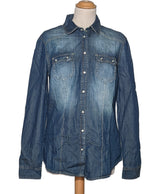532955 Chemises et blouses ETAM Occasion Once Again Friperie en ligne