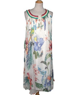 533034 Robes RENE DERHY Occasion Once Again Friperie en ligne