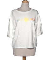533078 Tops et t-shirts ETAM Occasion Once Again Friperie en ligne