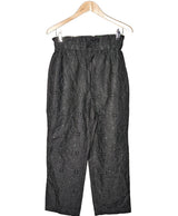 533083 Pantalons et pantacourts ZARA Occasion Once Again Friperie en ligne