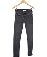 533114 Pantalons et pantacourts LE TEMPS DES CERISES Occasion Once Again Friperie en ligne