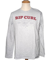 533130 Tops et t-shirts RIP CURL Occasion Once Again Friperie en ligne