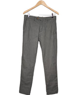 533138 Pantalons et pantacourts ZARA Occasion Once Again Friperie en ligne
