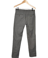 533138 Pantalons et pantacourts ZARA Occasion Vêtement occasion seconde main