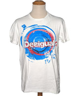 533142 Tops et t-shirts DESIGUAL Occasion Once Again Friperie en ligne