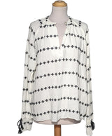533193 Chemises et blouses LEON & HARPER Occasion Once Again Friperie en ligne