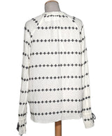 533193 Chemises et blouses LEON & HARPER Occasion Vêtement occasion seconde main
