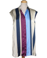 533203 Chemises et blouses MANGO Occasion Once Again Friperie en ligne