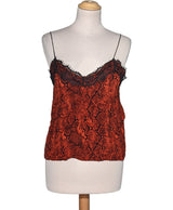 533232 Tops et t-shirts BERSHKA Occasion Once Again Friperie en ligne