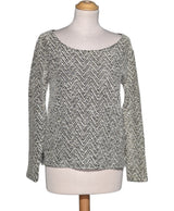 533277 Pulls et gilets NAF NAF Occasion Once Again Friperie en ligne