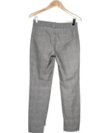 533283 Pantalons et pantacourts ZARA Occasion Vêtement occasion seconde main
