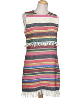 533303 Robes SANDRO Occasion Once Again Friperie en ligne
