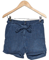 533334 Shorts et bermudas ETAM Occasion Once Again Friperie en ligne